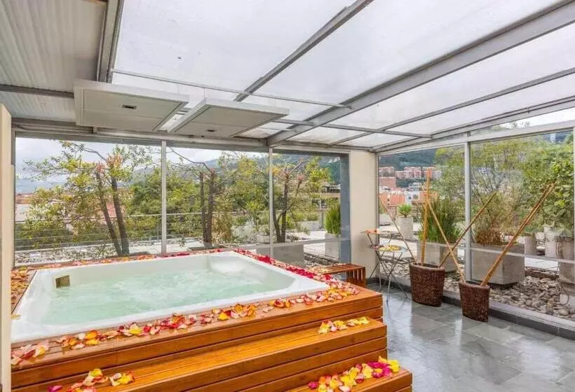 Fotos del hotel Faranda Collection Bogotá:  15