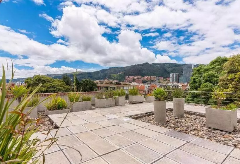 Fotos del hotel Faranda Collection Bogotá:  21