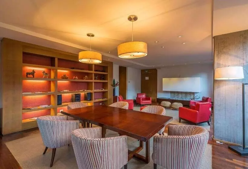 Fotos del hotel Faranda Collection Bogotá:  14