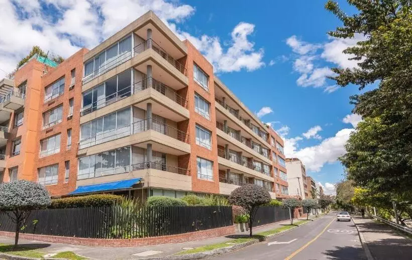 Fotos del hotel Faranda Collection Bogotá:  24