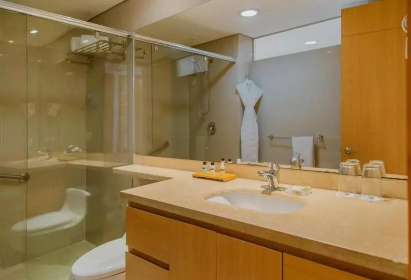 Fotos del hotel Faranda Collection Bogotá:  9