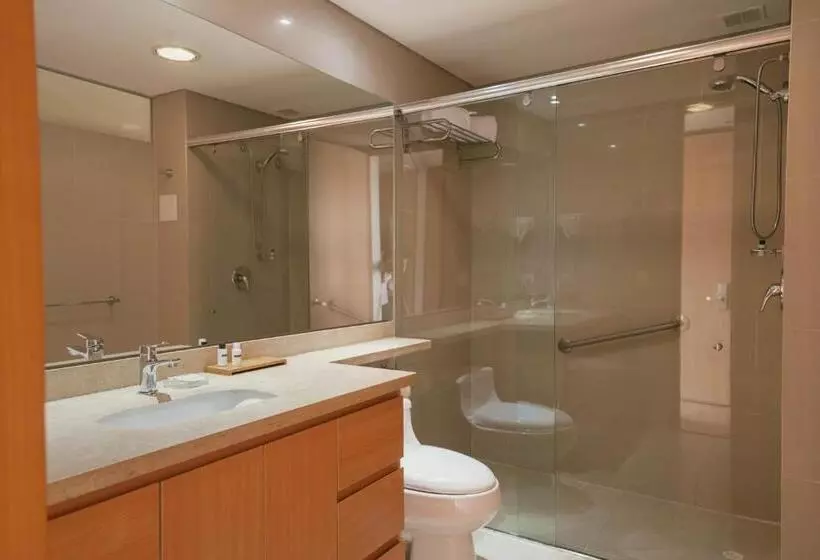 Fotos del hotel Faranda Collection Bogotá:  8