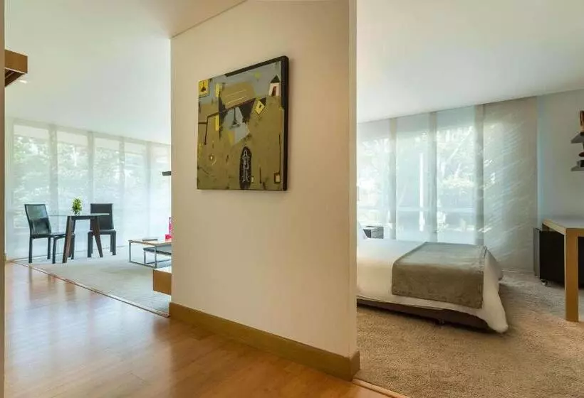 Fotos del hotel Faranda Collection Bogotá:  10