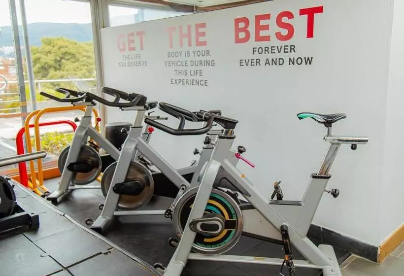 Fotos del hotel Faranda Collection Bogotá:  5