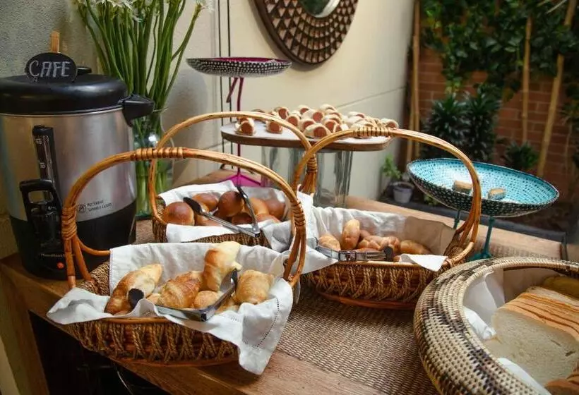 Fotos del hotel Faranda Collection Bogotá:  23