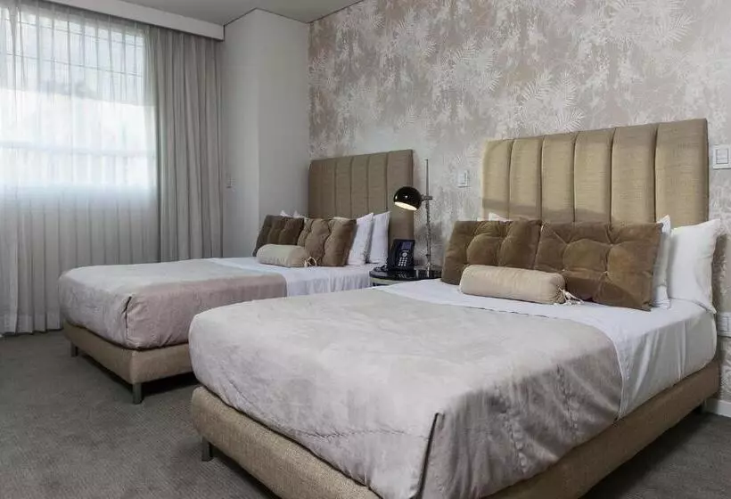 Fotos del hotel Gamma Morelia Belo:  20