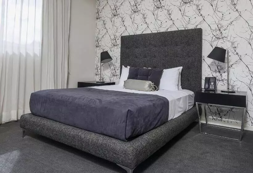 Fotos del hotel Gamma Morelia Belo:  15