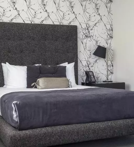 Fotos del hotel Gamma Morelia Belo:  16