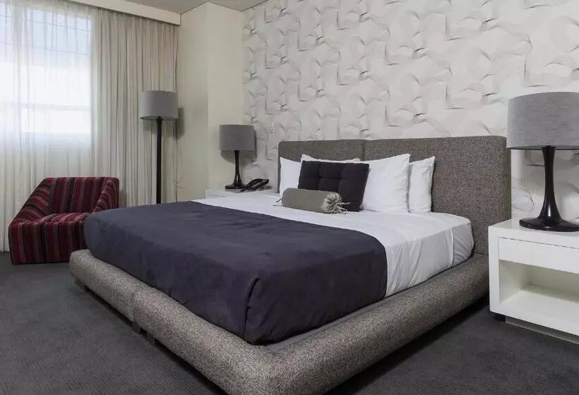 Fotos del hotel Gamma Morelia Belo:  17