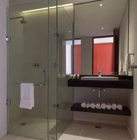 Fotos del hotel Gamma Morelia Belo:  8