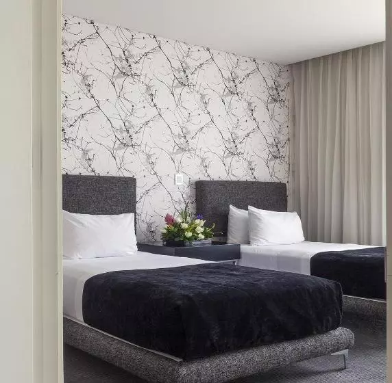 Fotos del hotel Gamma Morelia Belo:  19