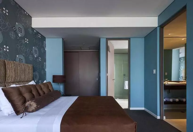 Fotos del hotel Gamma Morelia Belo:  10