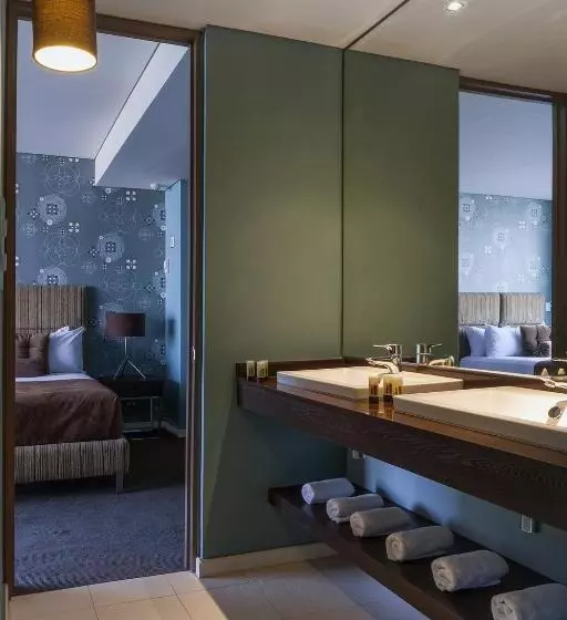 Fotos del hotel Gamma Morelia Belo:  23