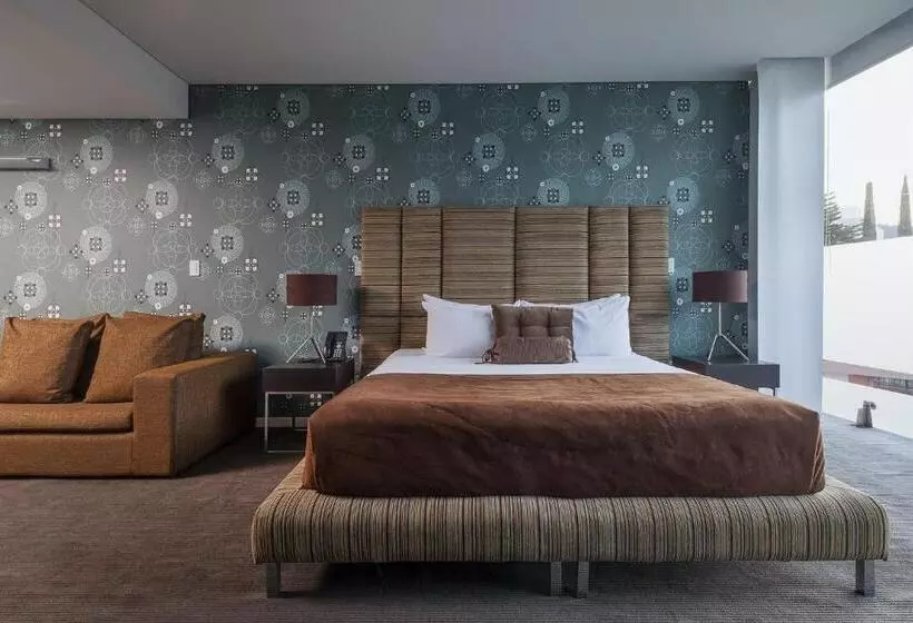 Fotos del hotel Gamma Morelia Belo:  13