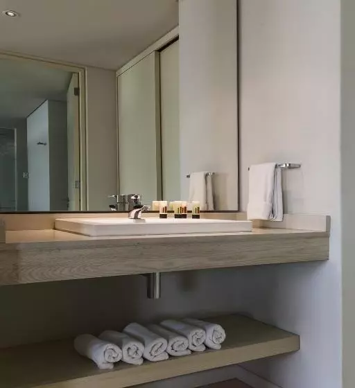 Fotos del hotel Gamma Morelia Belo:  12