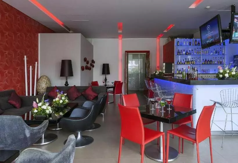 Fotos del hotel Gamma Morelia Belo:  6