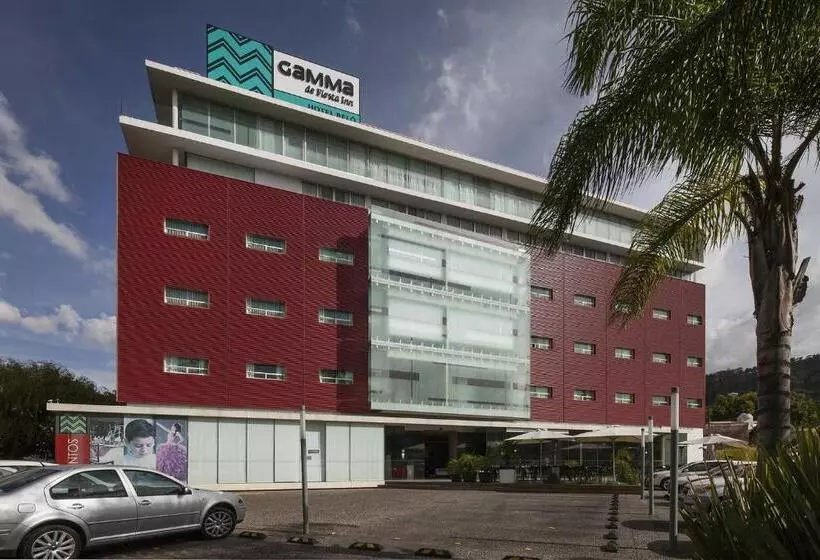 Fotos del hotel Gamma Morelia Belo:  9