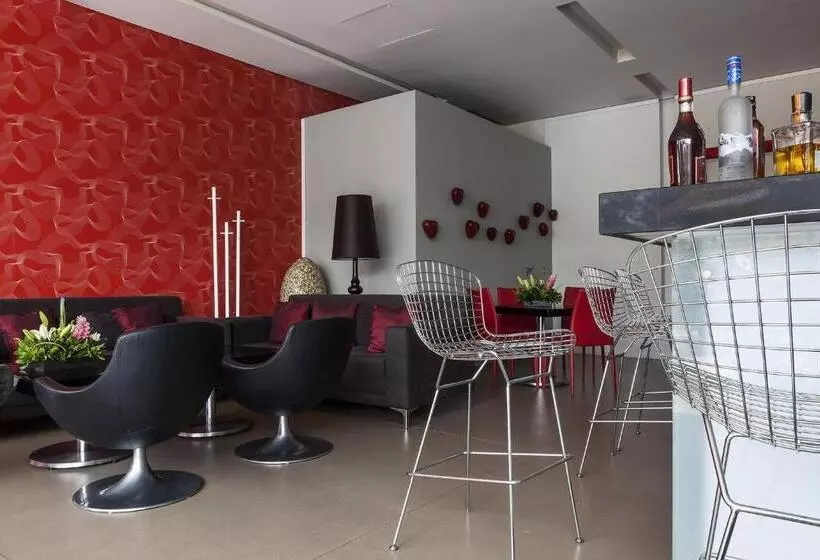 Fotos del hotel Gamma Morelia Belo:  25