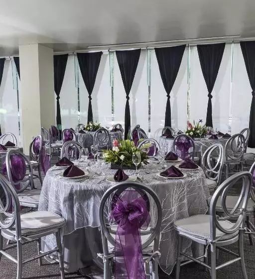 Fotos del hotel Gamma Morelia Belo:  5