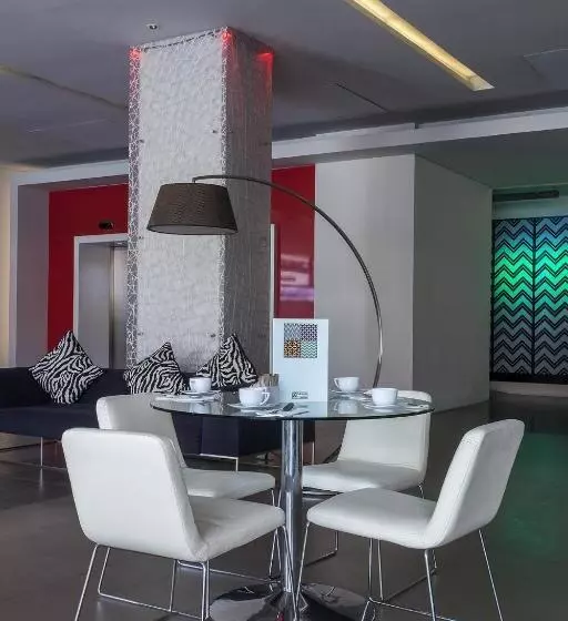 Fotos del hotel Gamma Morelia Belo:  11