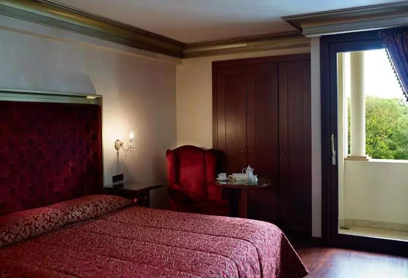 Fotos del hotel Grand Serai Congress And Spa:  11