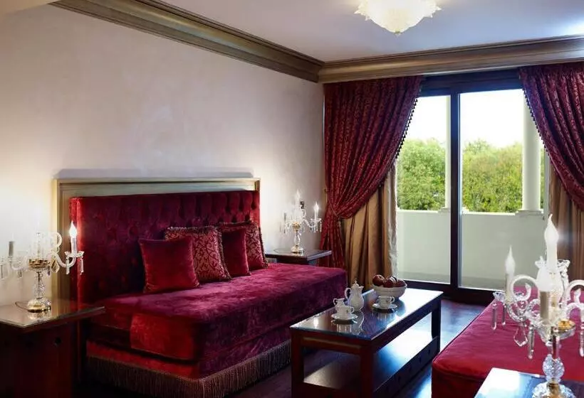 Fotos del hotel Grand Serai Congress And Spa:  21