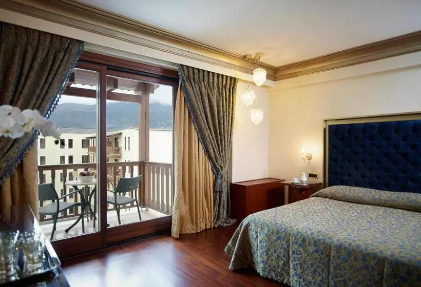 Fotos del hotel Grand Serai Congress And Spa:  14