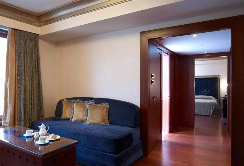 Fotos del hotel Grand Serai Congress And Spa:  20