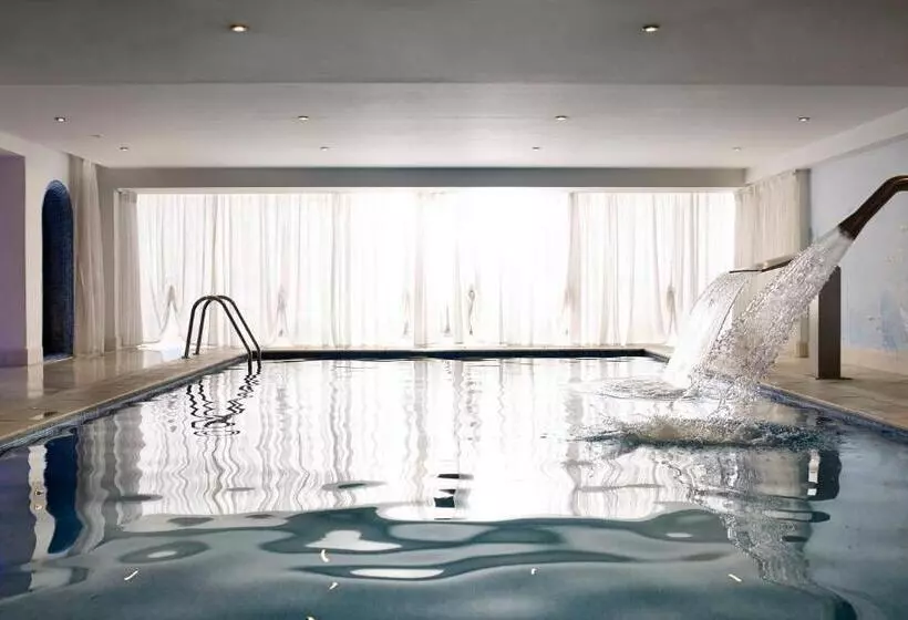 Fotos del hotel Grand Serai Congress And Spa:  8