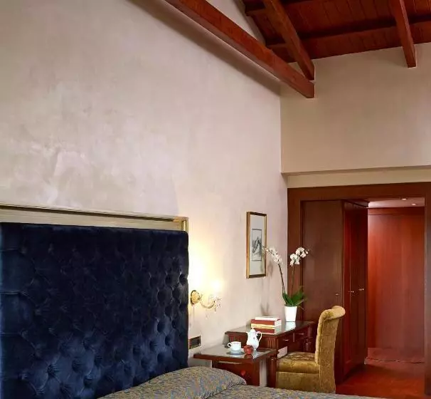 Fotos del hotel Grand Serai Congress And Spa:  22