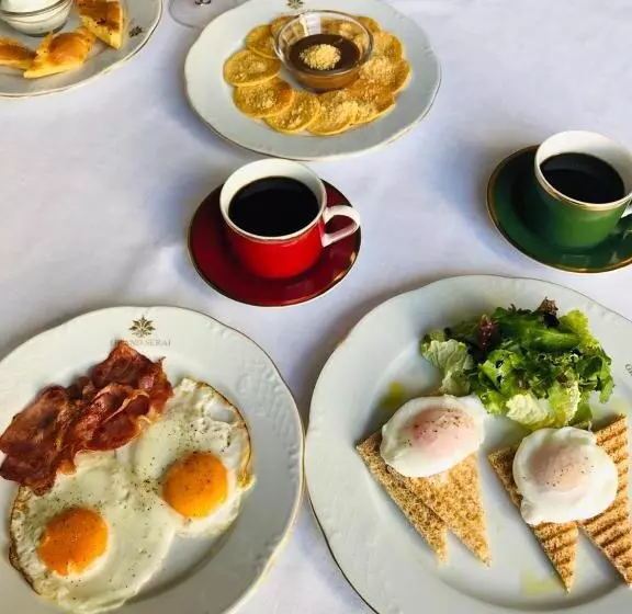 Fotos del hotel Grand Serai Congress And Spa:  13