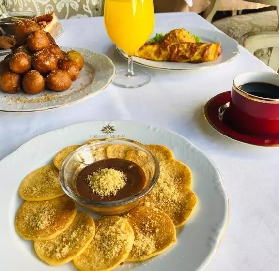 Fotos del hotel Grand Serai Congress And Spa:  10