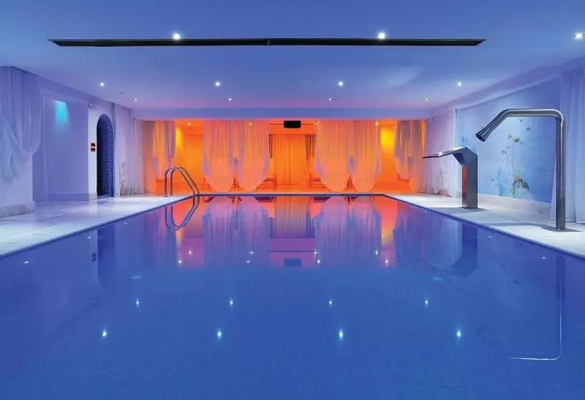 Fotos del hotel Grand Serai Congress And Spa:  2