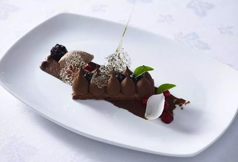 Fotos del hotel Grand Serai Congress And Spa:  15