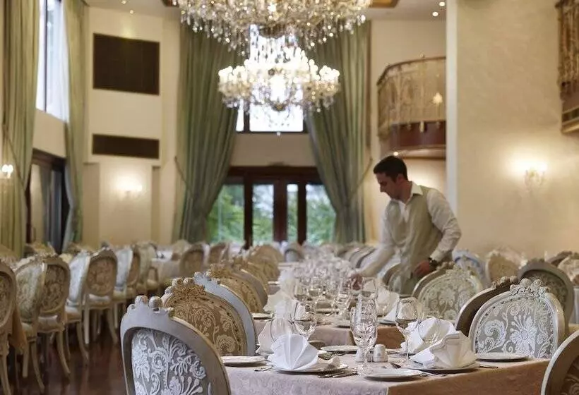 Fotos del hotel Grand Serai Congress And Spa:  6