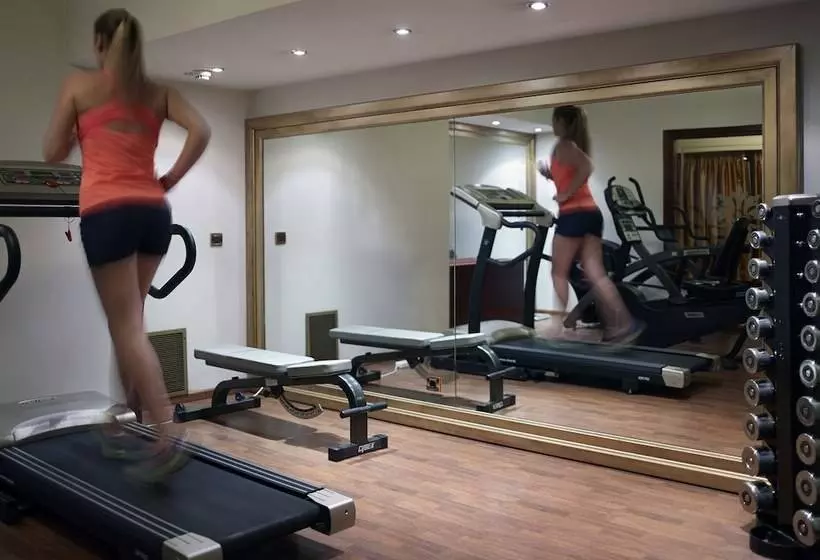 Fotos del hotel Grand Serai Congress And Spa:  4