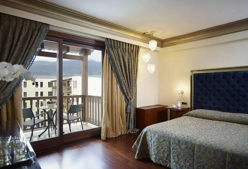 Fotos del hotel Grand Serai Congress And Spa:  25