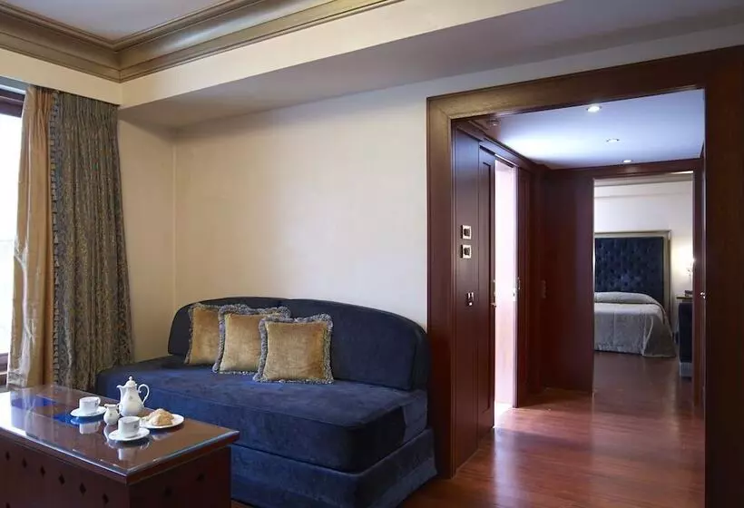 Fotos del hotel Grand Serai Congress And Spa:  19