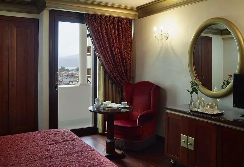 Fotos del hotel Grand Serai Congress And Spa:  24