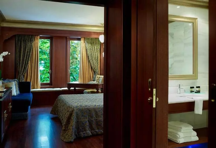 Fotos del hotel Grand Serai Congress And Spa:  16