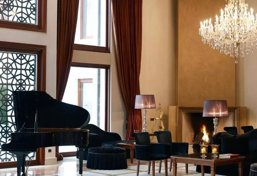 Fotos del hotel Grand Serai Congress And Spa:  23