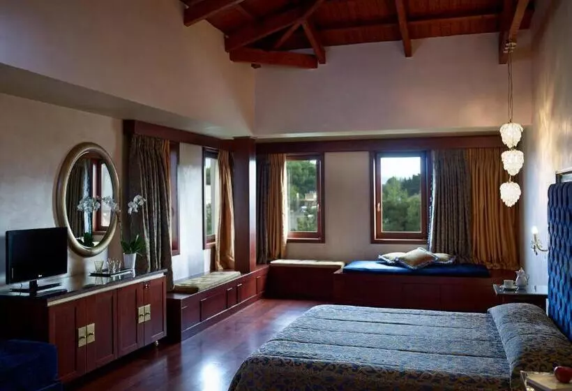 Fotos del hotel Grand Serai Congress And Spa:  18