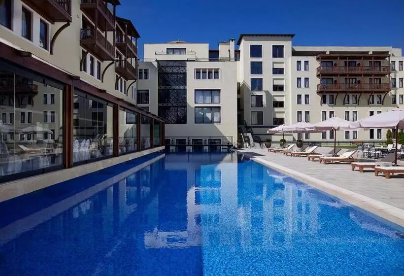 Fotos del hotel Grand Serai Congress And Spa:  12