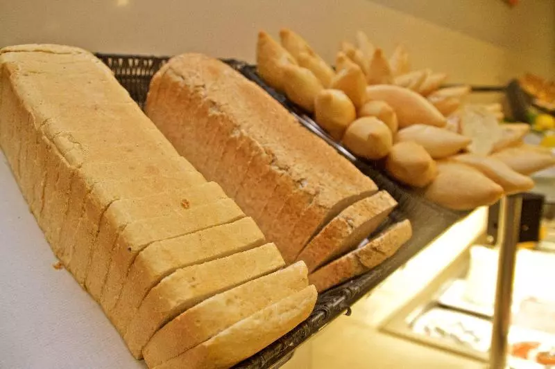 Fotos del hotel Holiday Inn Express Campo De Gibraltarbarrios, An Ihg:  22