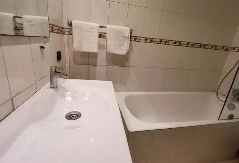 Fotos del hotel Hôtel Amouday:  5