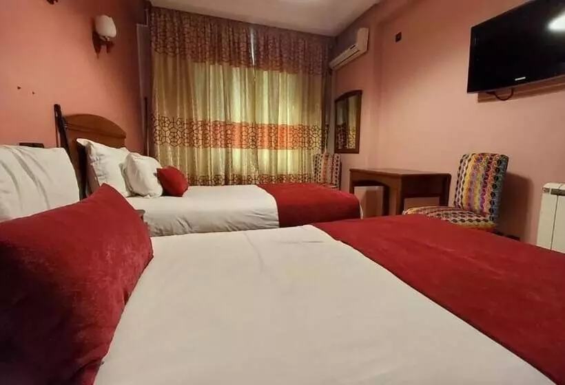 Fotos del hotel Hôtel Amouday:  2