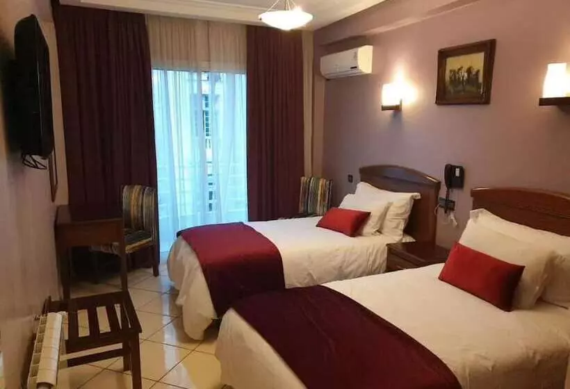 Fotos del hotel Hôtel Amouday:  6