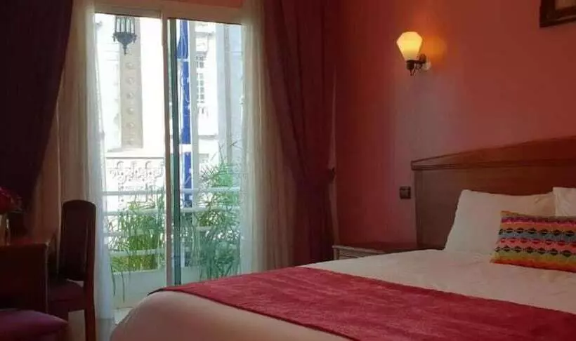 Fotos del hotel Hôtel Amouday:  8