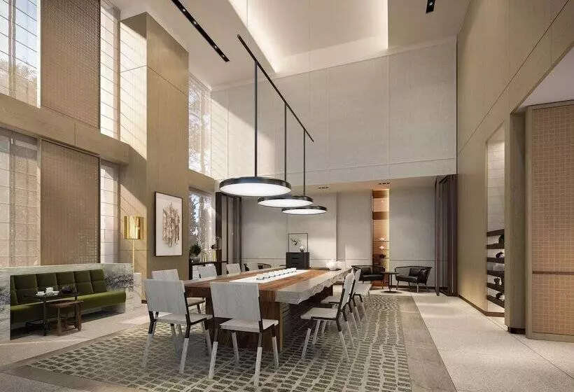 Fotos del hotel Kapok Shenzhen Luohu:  3