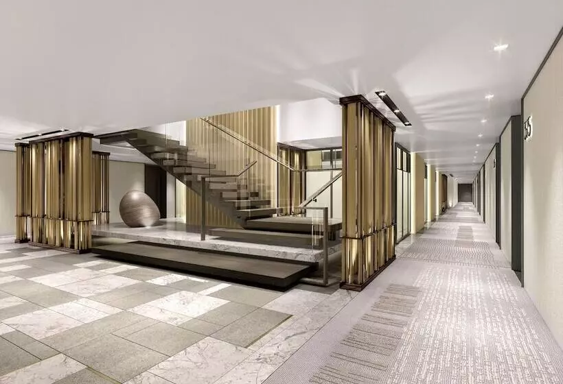 Fotos del hotel Kapok Shenzhen Luohu:  4